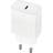 Maxlife 220V Lader USBC 20W 3A