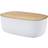 Stelton Rig-Tig Box-It Bread Box