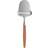 Skaugum of Norway Ecco Teak Ostehøvl 23cm