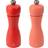 Peugeot Tahiti set Fire Pepparkvarn 2st 15cm