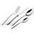 Zwilling Aberdeen Cutlery Set 68pcs