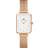 Daniel Wellington Quadro Lumine Pressed Melrose