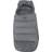 Silver Cross Wave Footmuff