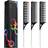 Framar Dream Weaver Comb Black 3 Pack