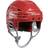 Bauer Senior Re-AKT 85 Hockey Helment Red
