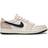 NIKE Air Jordan 1 Low M - White/Coconut Milk