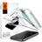 Spigen Glas.tR Ez Fit Full Cover Screen Protector for iPhone 15 Pro 2- Pack