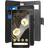 Puro Detachable 2 in 1 Wallet Case for Google Pixel 7a