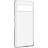 Puro 0.3 Nude Case for Google Pixel 7A