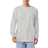 Bella+Canvas 3501 Unisex Jersey Ls Tee - Silver