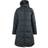 Skhoop Women's Anita Down Coat - Black