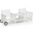 Hillerstorp Gotland Duo 2-seat Sofa