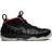 Nike Air Foamposite Pro Prm Yeezy M - Black/Laser Crimson