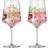 Ritzenhoff Summer Sonnet Vitvinsglas, Rödvinsglas 54.4cl 2st