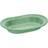 Staub Line Oval Form/Fat 25cm Uppläggningsfat
