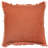 Himla Merlin Komplet pyntepude Orange (50x50cm)