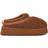 UGG Tazz Braid - Hardwood