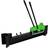 Charles Bentley 10 Ton Hand Operated Hydraulic Log Splitter
