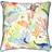 Prestigious Textiles Bubbles Kids Cushion Jungle Jungle