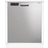 Blomberg GUN 26640 X Integreret