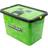 Minecraft STOR Storage Click Box