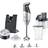 Bamix Stavmixer Swissline Superbox 200