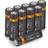 Venom Rechargeable AA NiMH 1000mAh 10-pack