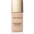 Laura Mercier Flawless Lumière Radiance Perfecting Foundation 0W1 Cream Ivory