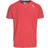 Trespass Men's Cooper DLX Active T-shirt - Merlot Marl