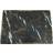 Premier Housewares Black Marble Chopping Board