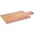 Premier Housewares Interiors Edge Chopping Board