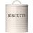 Premier Housewares Maison Sketch Biscuit Jar