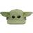 Star Wars The Mandalorian Novelty Cap