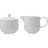 Maxwell & Williams Cashmere and Cream Sugar bowl