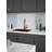 Marble Kitchen Splash Guard