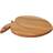 Premier Housewares Mimo Peach Chopping Board