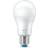 WiZ Päronlampa Smart Color 8,5W 806lm 22006500K RGB E27