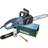 Makita UC4051AK Kædesav El 2000 W Sværdlængde 400 mm Med tilbehør