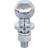Carpoint Dragkrok 0410209 Silver