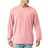 Bella+Canvas 3501 Unisex Jersey Ls Tee - Pink