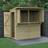 Forest Garden 0623957 (Building Area )