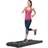 Bigzzia Smart Walking Treadmill Remote Control LED Display