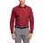 Van Heusen Men's Regular Fit Poplin Dress Shirt - Magenta