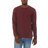 Bella+Canvas 3501 Unisex Jersey Ls Tee - Maroon