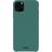 SiGN iPhone 12 Pro Max Skal Liquid Silicone Mynta