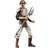 Hasbro Star Wars Black Series Lando Calrissian, Skiff Guard 40th Anniversary