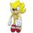 Sonic the Hedgehog Great Eastern Super Sonic 12"