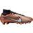 Nike Zoom Mercurial Superfly 9 Elite AG-Pro M - Metallic Copper