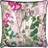 Paoletti Veadeiros Botanical Cushion Cover Pink