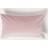 Homescapes Luxury Soft Velvet Complete Decoration Pillows Pink